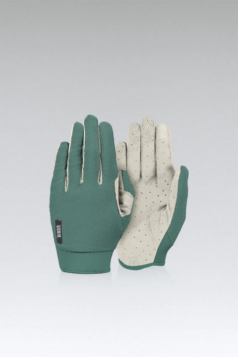 GOBIK Lynx 2.0 Gloves Hedge Green
